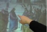 Interactive Museum for Gesture Recogntion
