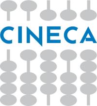 Logo Cineca