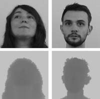 Learning to Generate Faces from RGB and Depth data