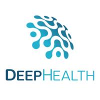 DeepHealth Logo