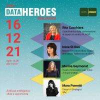 Credem Data Heroes