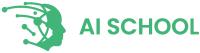 Logo AI school