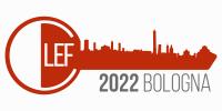 Clef 2022 logo