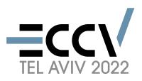 ECCV 2022 logo