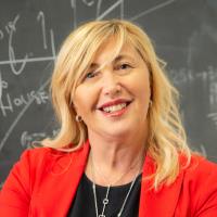 Prof. Rita Cucchiara