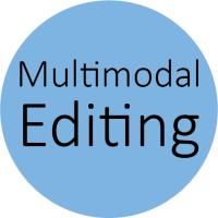 Multimodal Image Editing