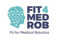 FIT4MEDROB logo