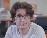  Riccardo Catalini
